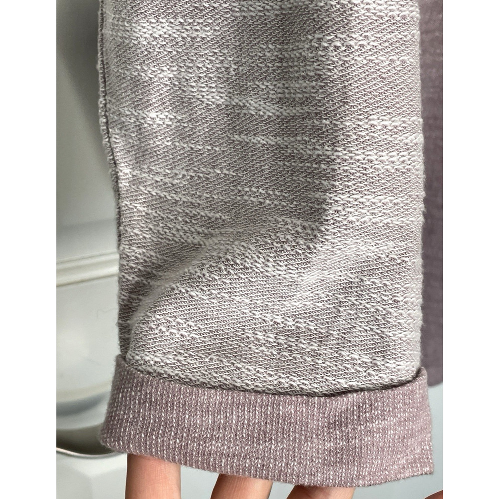 NWT Columbia Women's Textured Pullover Sz L Cotton Blend Athleisure Active - Picture 4 of 11